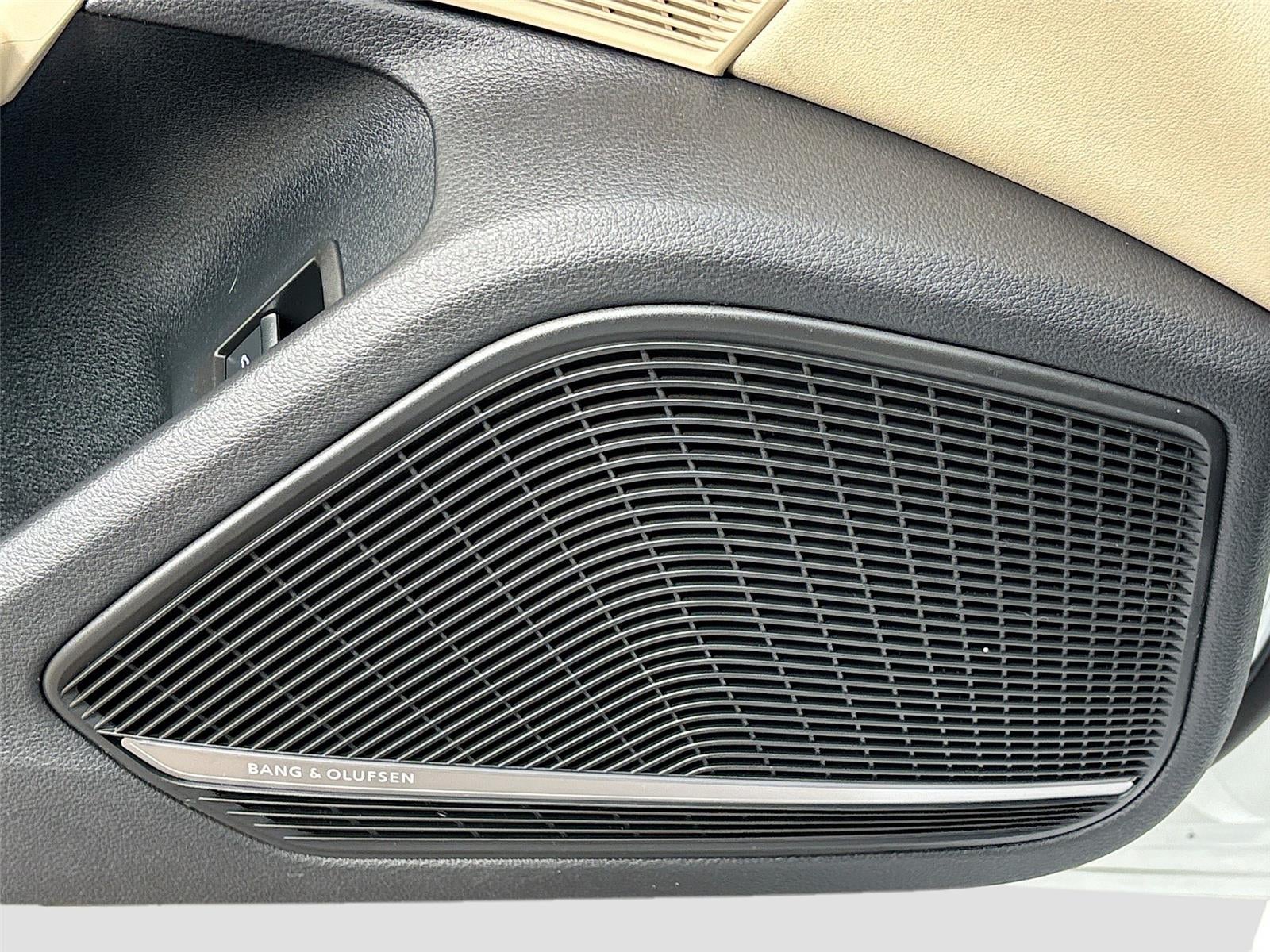 2023 Audi A4 Sedan S line Premium Plus