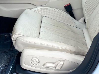 2023 Audi A4 Sedan S line Premium Plus