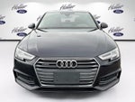 2018 Audi A4 Premium Plus