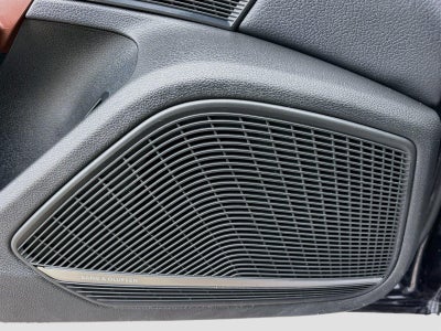 2018 Audi A4 Premium Plus