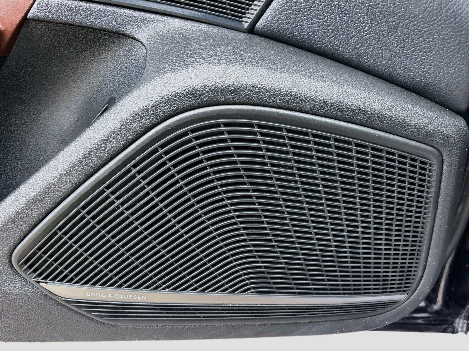 2018 Audi A4 Premium Plus