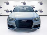2018 Audi A4 Premium Plus