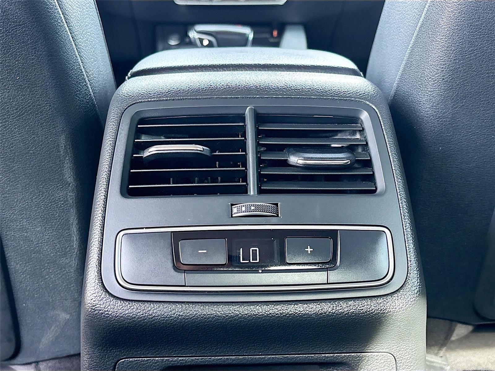 2018 Audi A4 Premium Plus