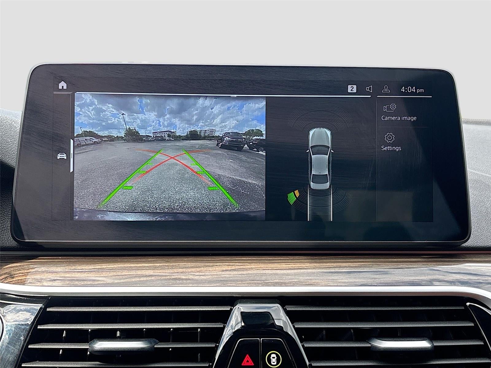 2022 BMW 5 Series 540i