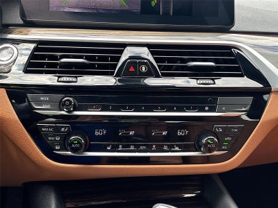 2022 BMW 5 Series 540i