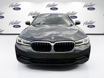 2022 BMW 5 Series 540i