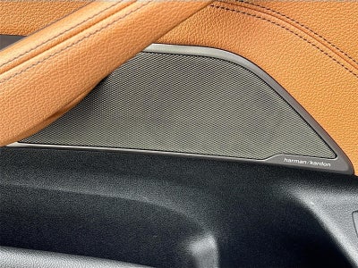 2022 BMW 5 Series 540i
