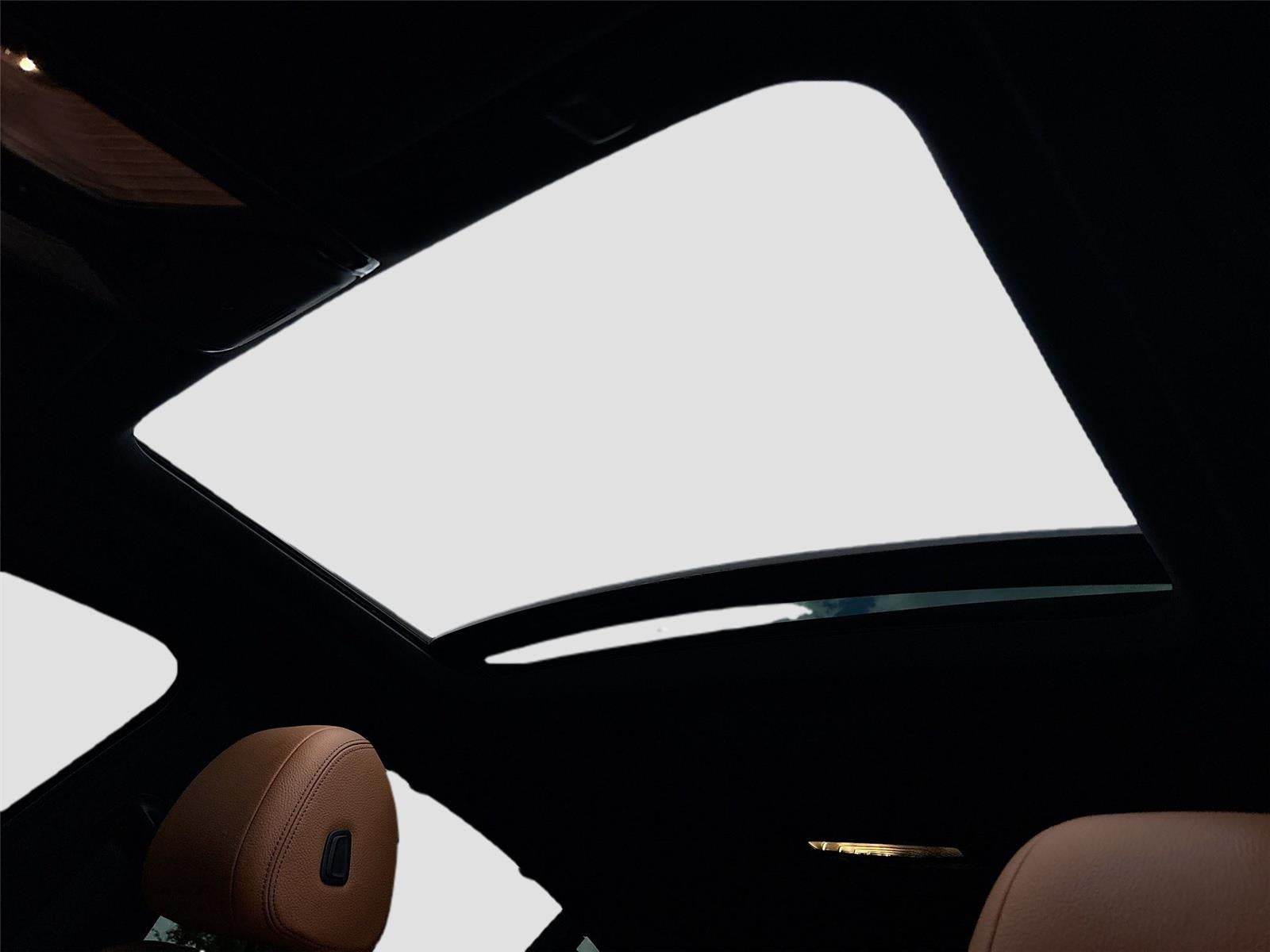 2022 BMW 5 Series 540i