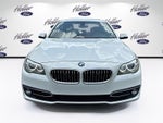 2015 BMW 5 Series 535i