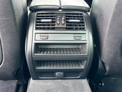 2015 BMW 5 Series 535i
