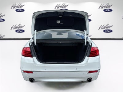 2015 BMW 5 Series 535i