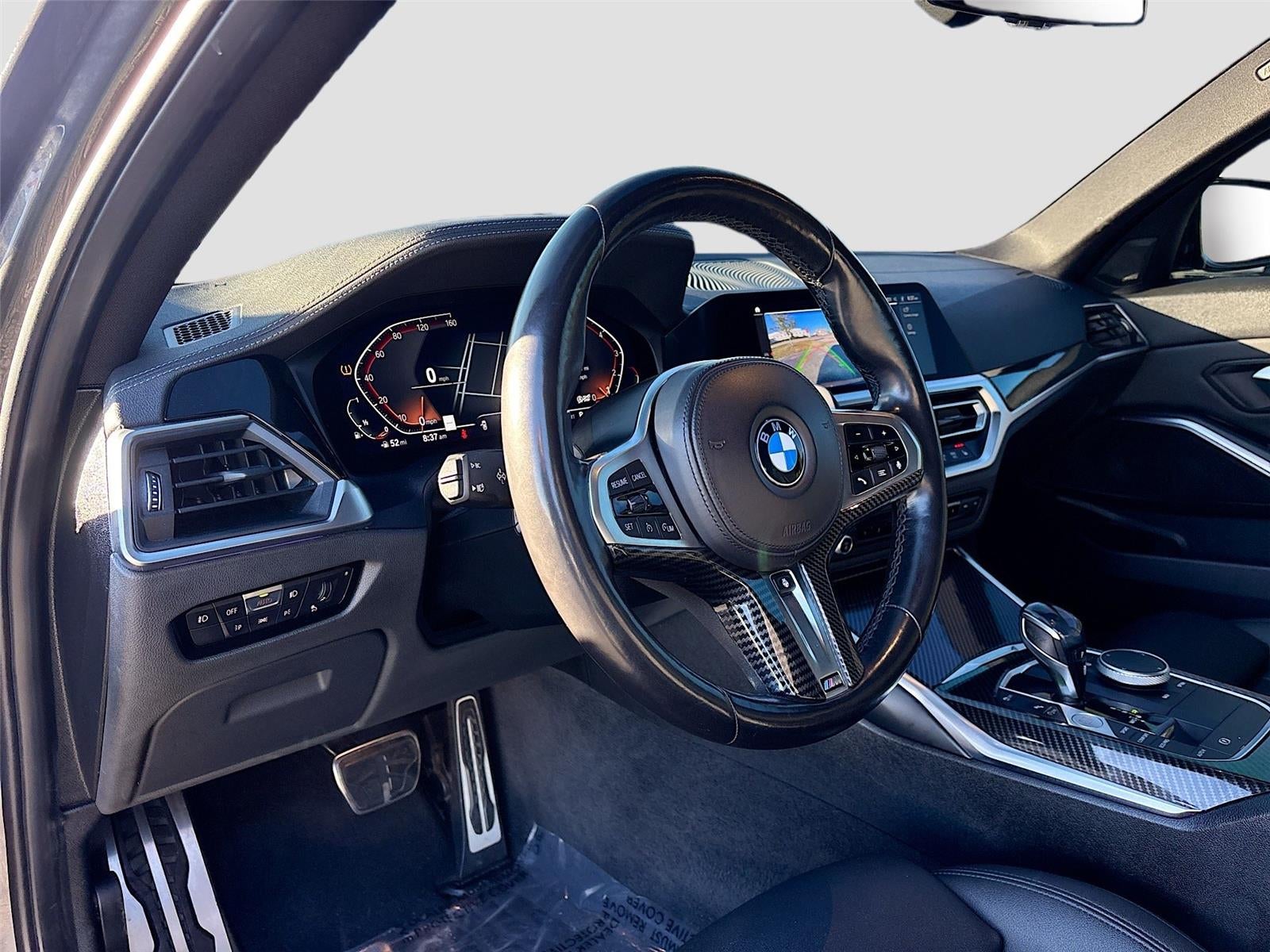 2021 BMW 3 Series 330i xDrive