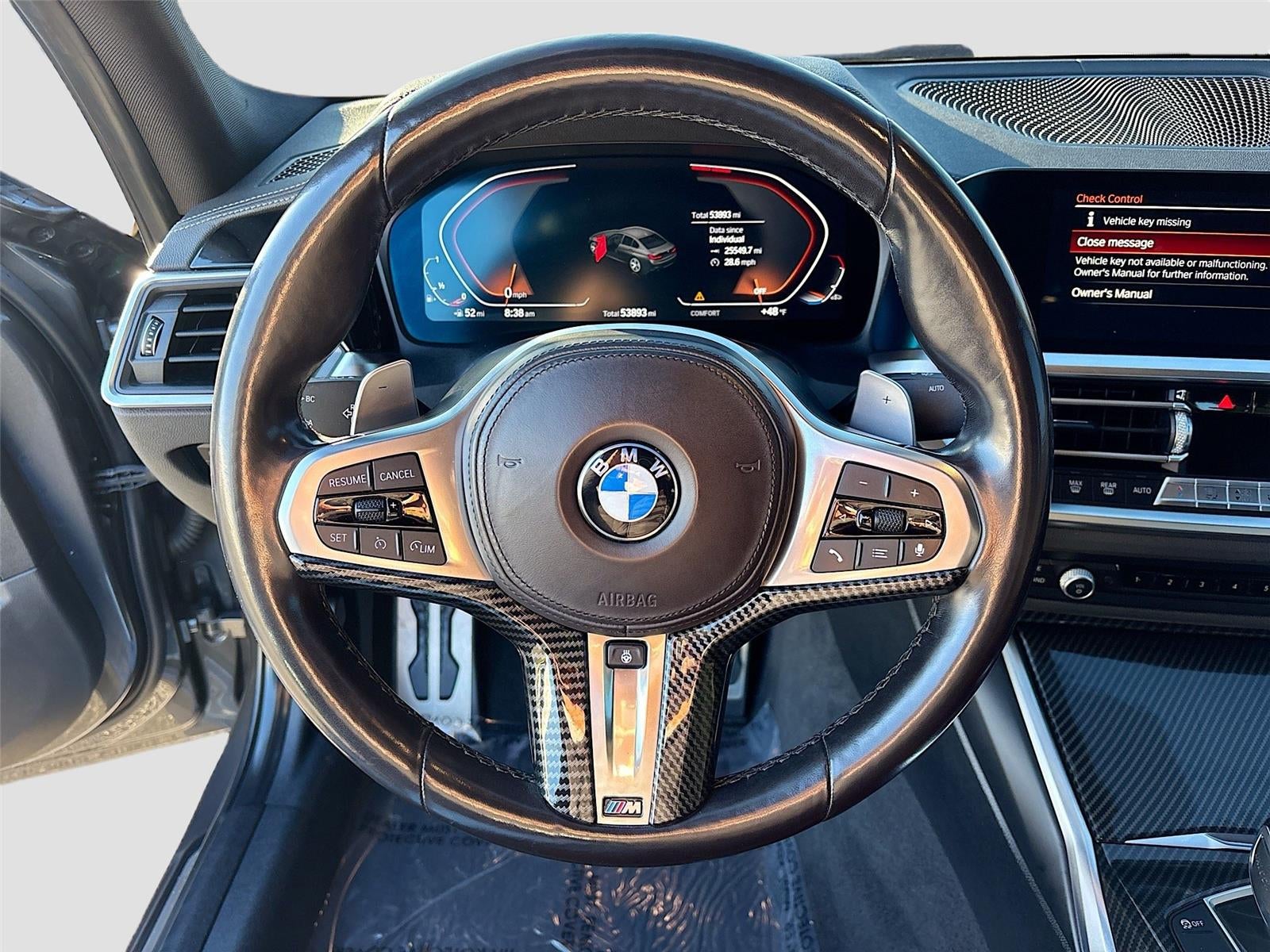 2021 BMW 3 Series 330i xDrive
