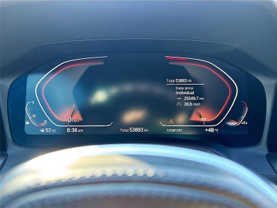 2021 BMW 3 Series 330i xDrive