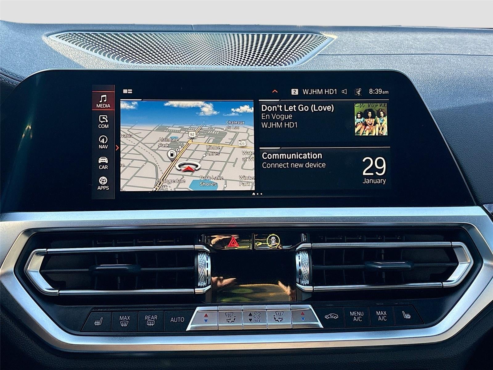 2021 BMW 3 Series 330i xDrive