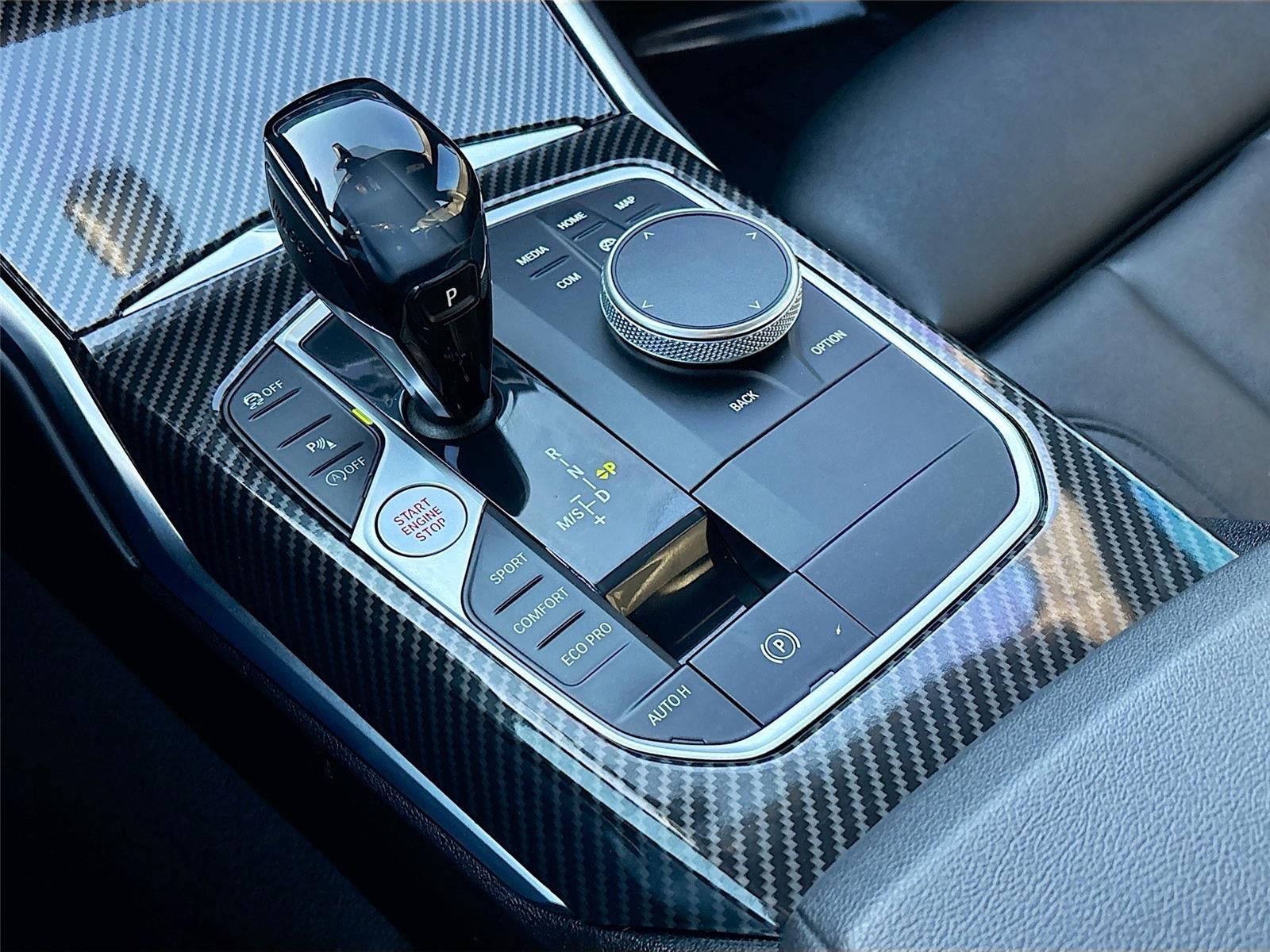 2021 BMW 3 Series 330i xDrive