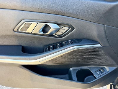 2021 BMW 3 Series 330i xDrive