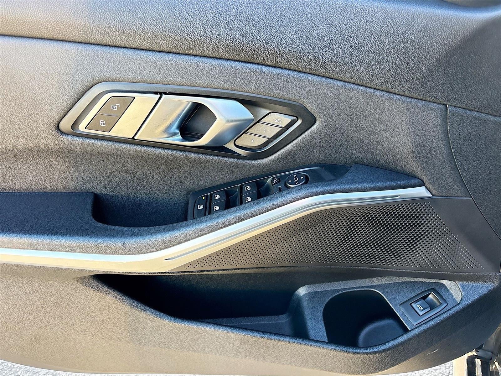 2021 BMW 3 Series 330i xDrive