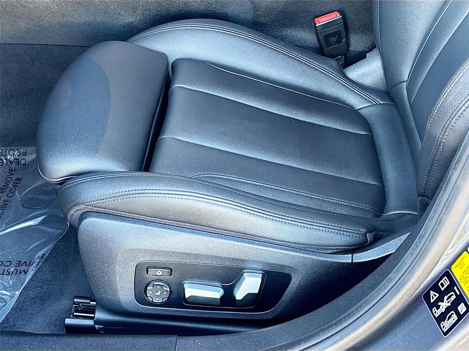 2021 BMW 3 Series 330i xDrive