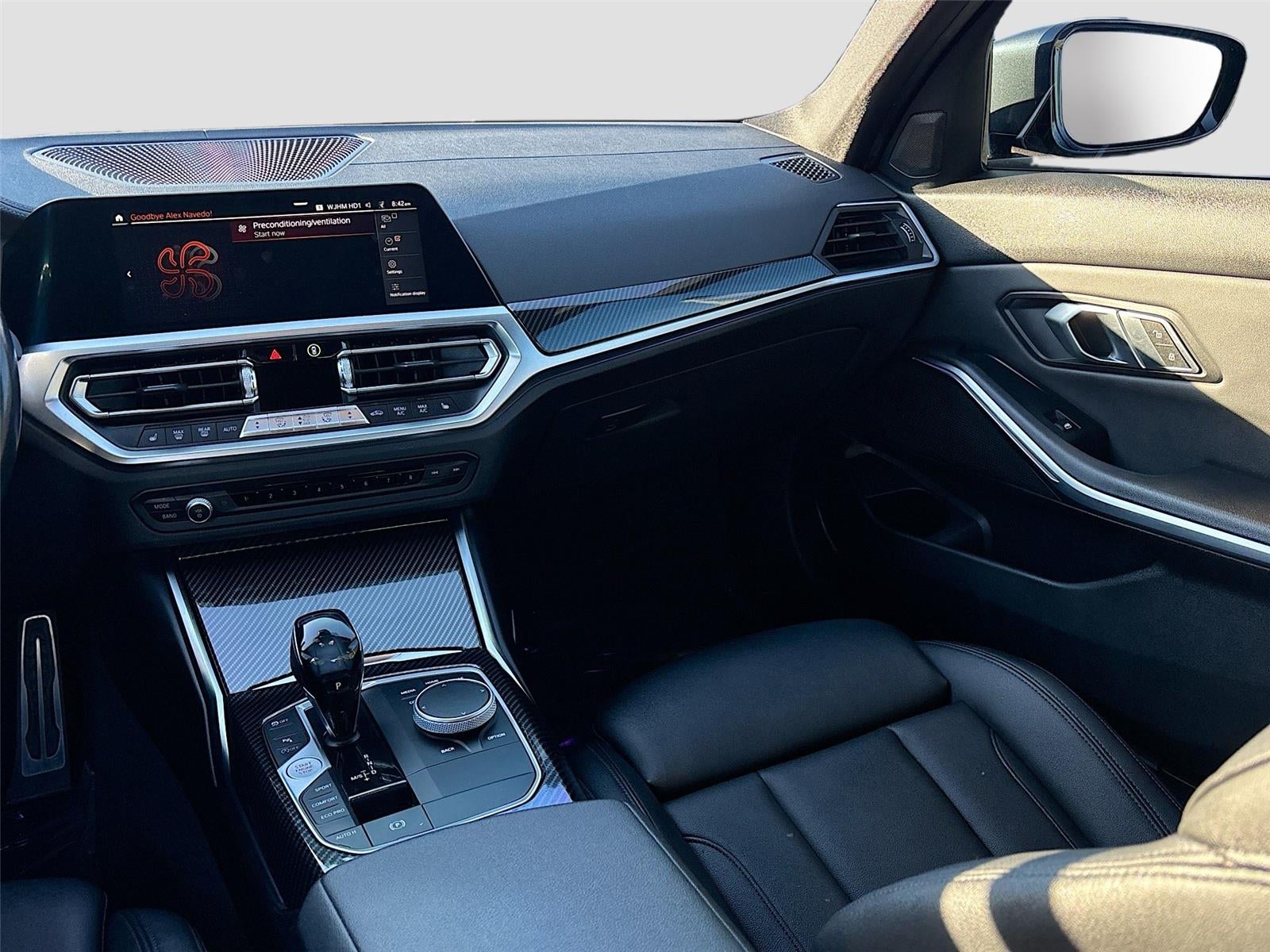 2021 BMW 3 Series 330i xDrive