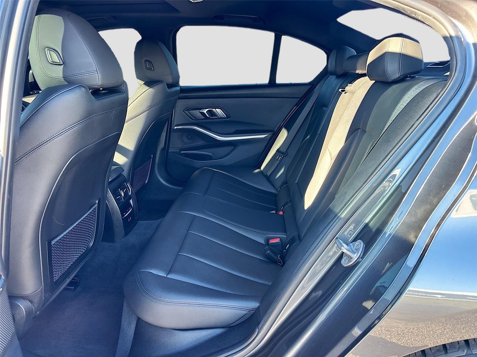 2021 BMW 3 Series 330i xDrive