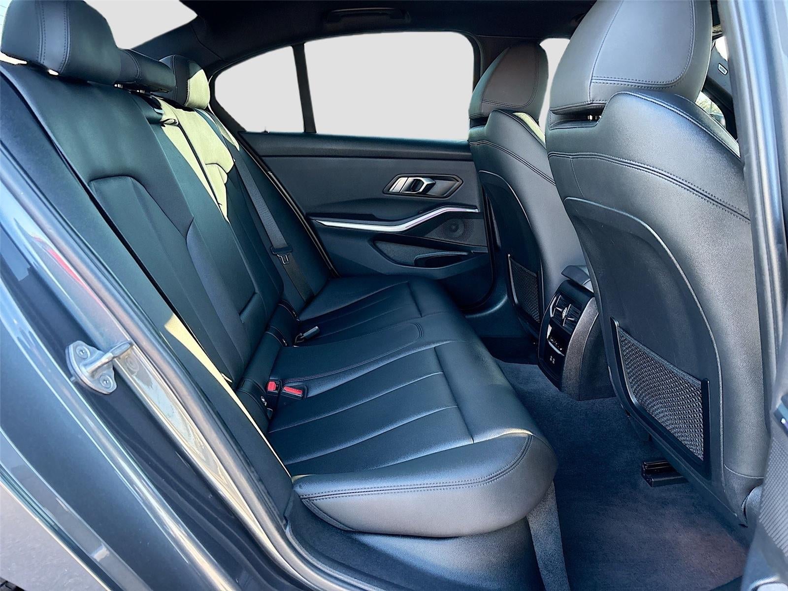 2021 BMW 3 Series 330i xDrive