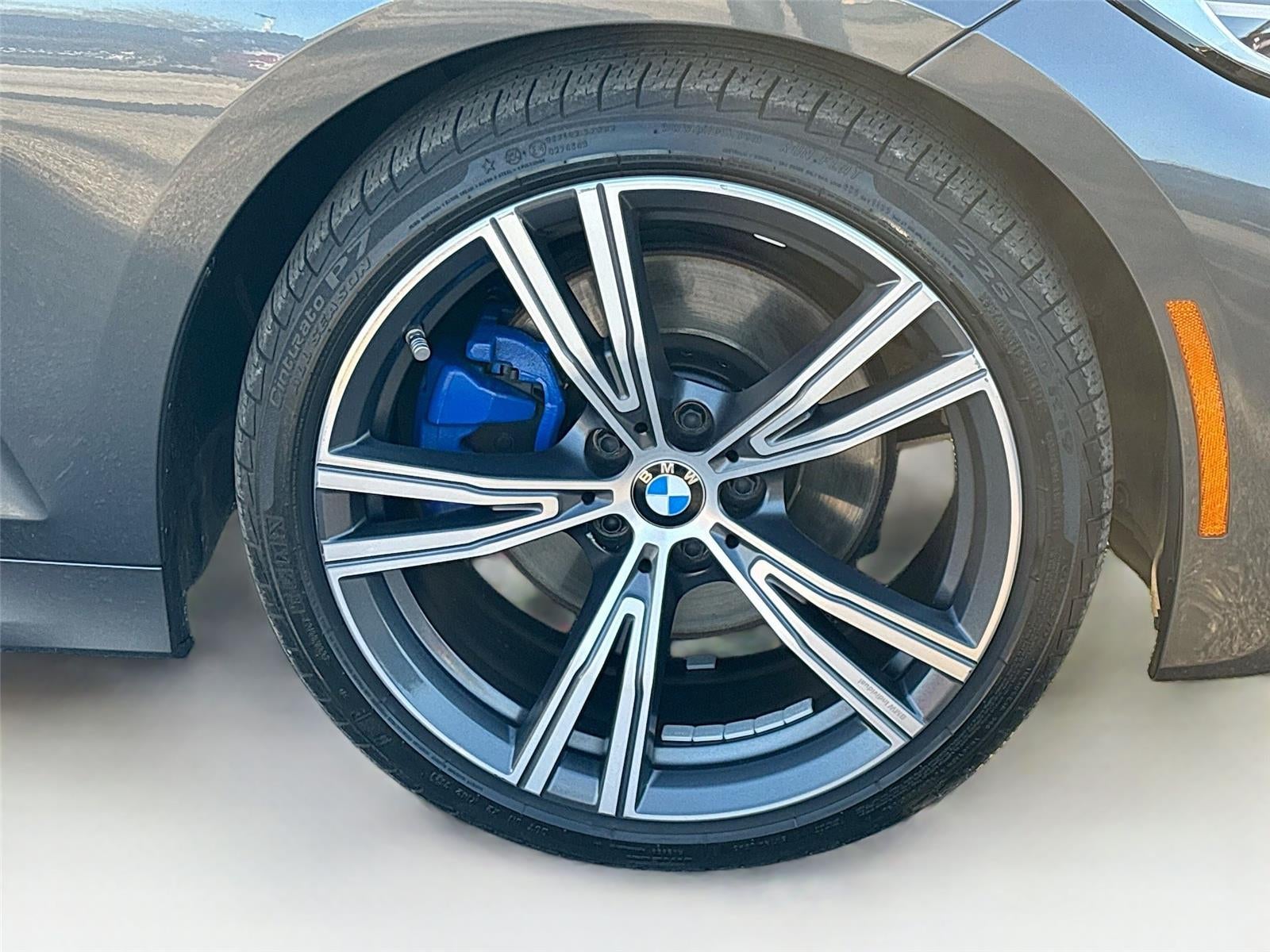 2021 BMW 3 Series 330i xDrive