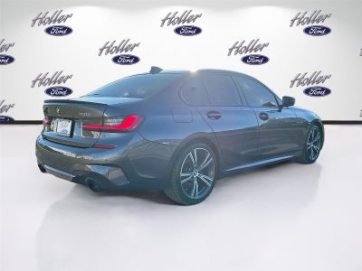 2021 BMW 3 Series 330i xDrive