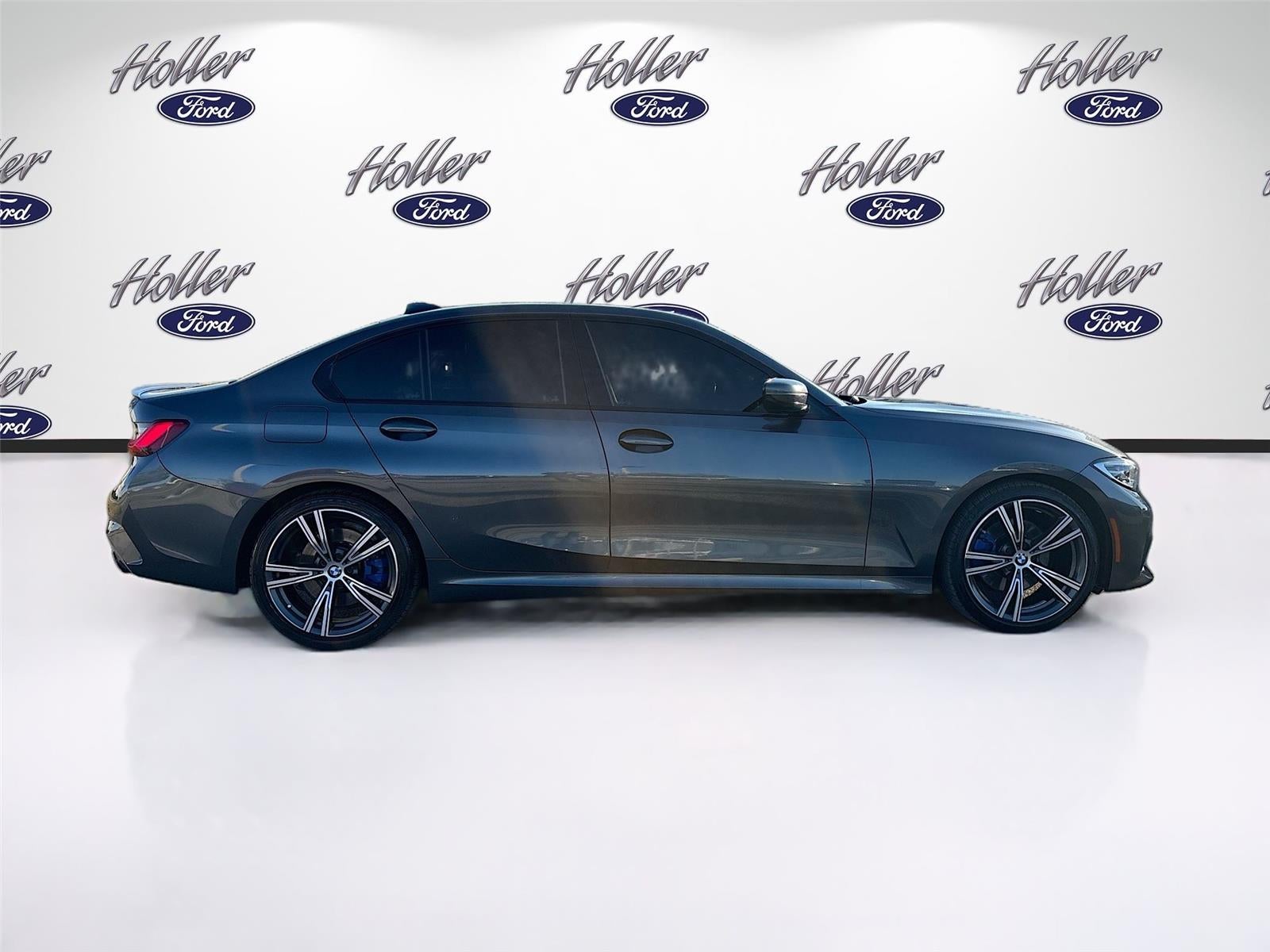 2021 BMW 3 Series 330i xDrive