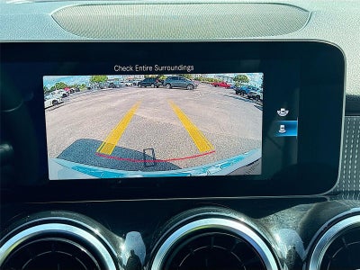 2020 Mercedes-Benz GLB GLB 250