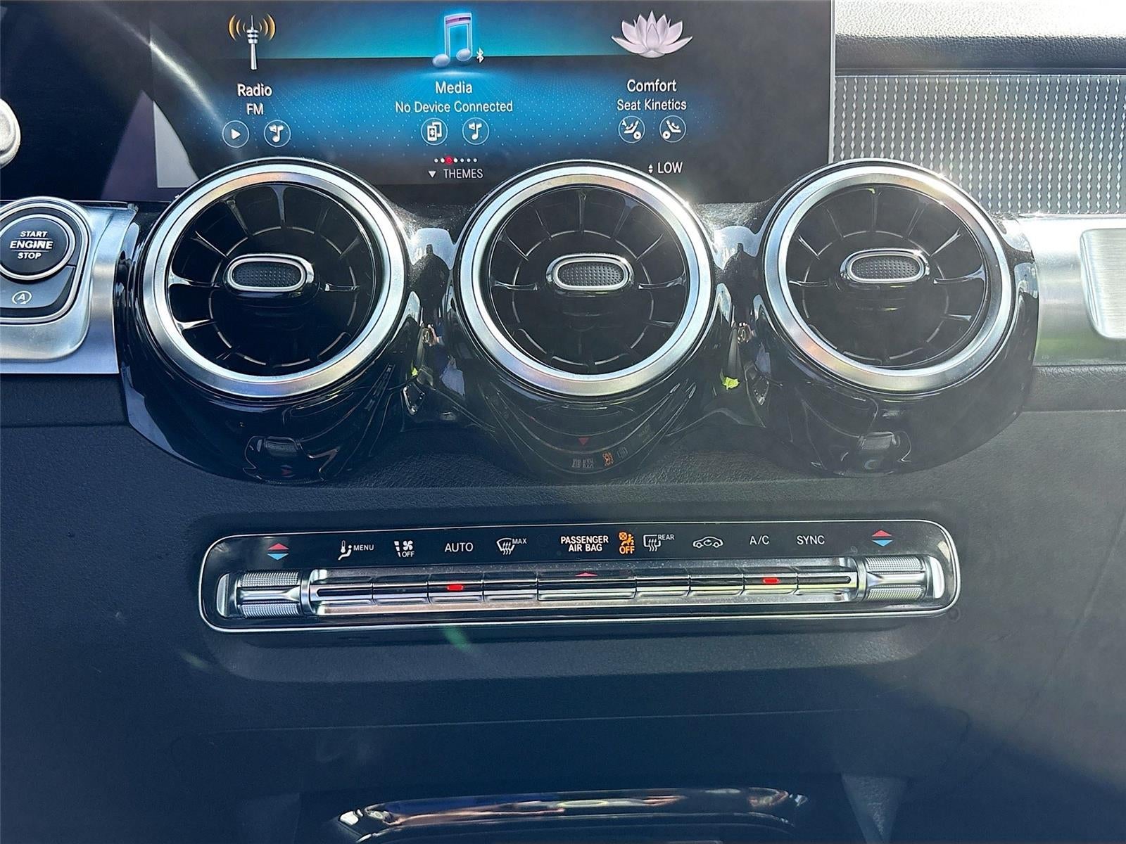 2020 Mercedes-Benz GLB GLB 250
