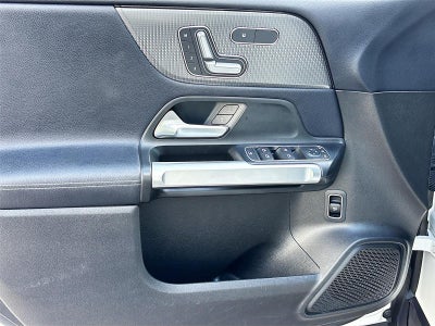 2020 Mercedes-Benz GLB GLB 250