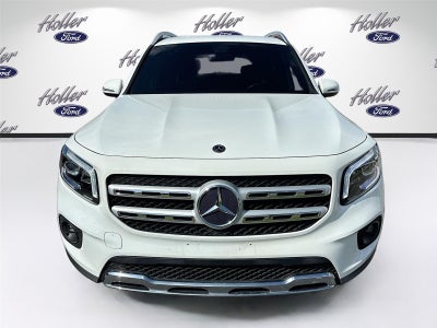 2020 Mercedes-Benz GLB GLB 250