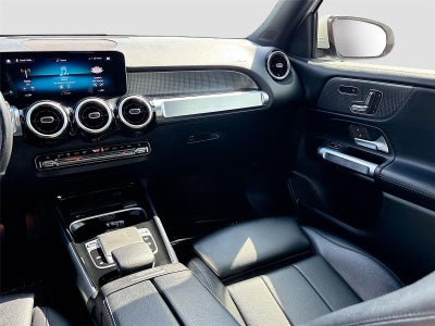 2020 Mercedes-Benz GLB GLB 250