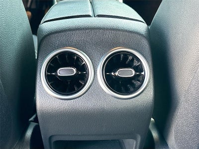 2020 Mercedes-Benz GLB GLB 250