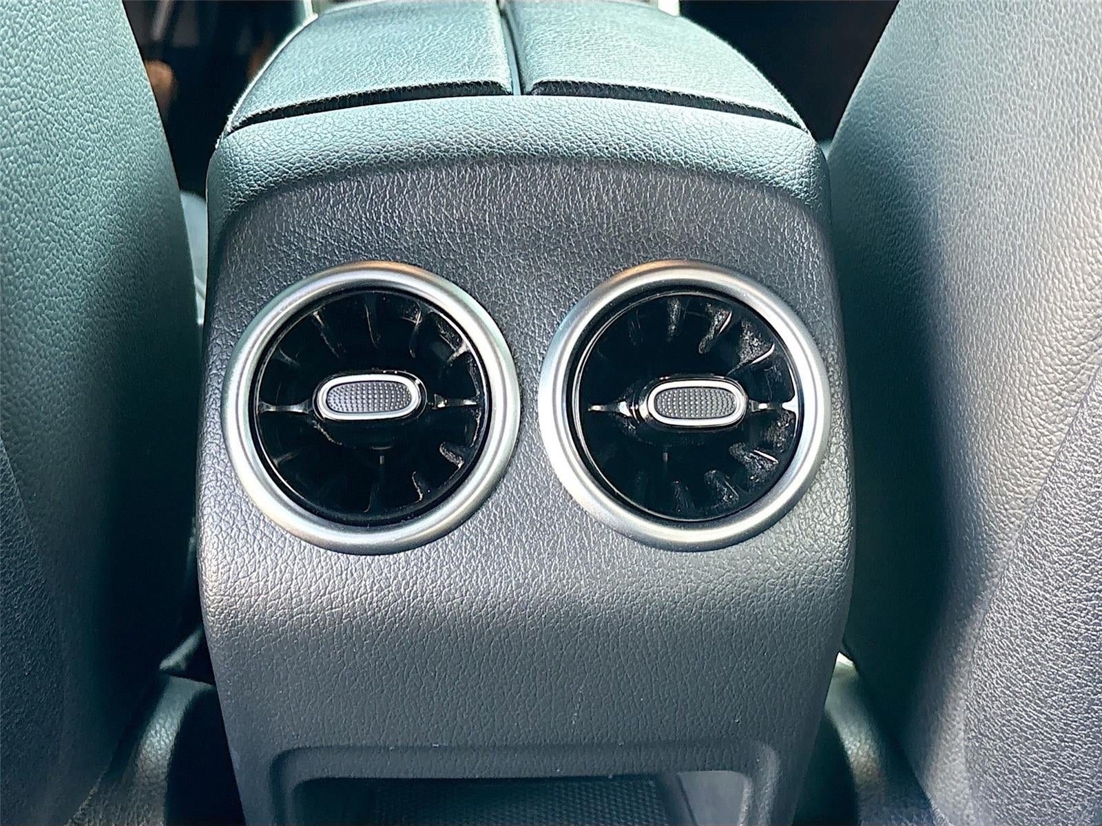 2020 Mercedes-Benz GLB GLB 250