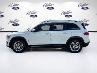 2020 Mercedes-Benz GLB GLB 250