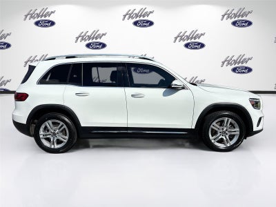2020 Mercedes-Benz GLB GLB 250