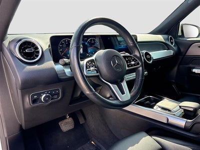2020 Mercedes-Benz GLB GLB 250