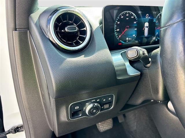 2020 Mercedes-Benz GLB GLB 250