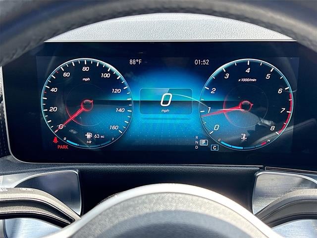 2020 Mercedes-Benz GLB GLB 250