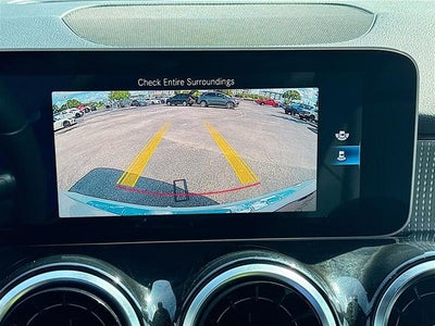 2020 Mercedes-Benz GLB GLB 250
