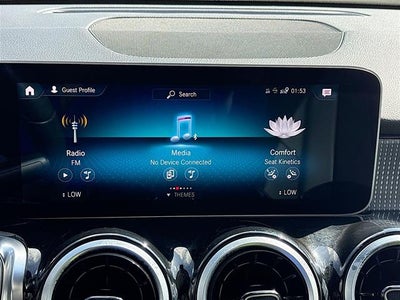 2020 Mercedes-Benz GLB GLB 250