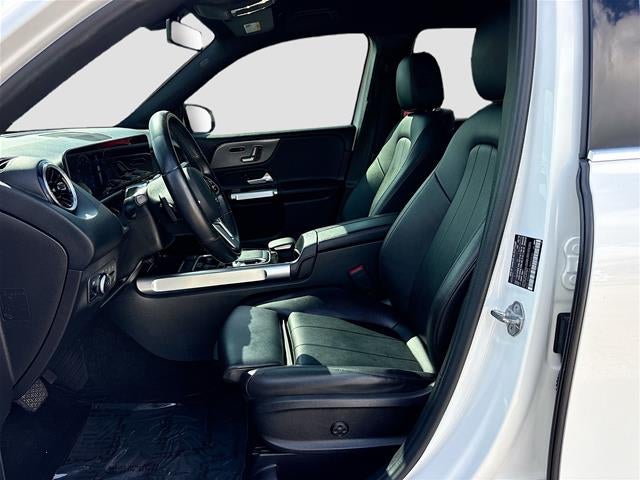 2020 Mercedes-Benz GLB GLB 250