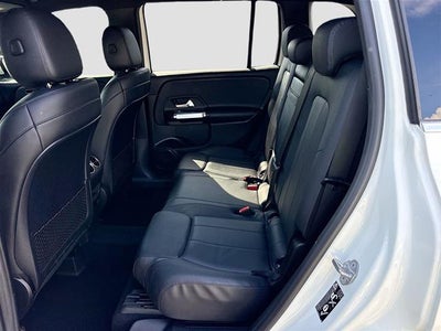 2020 Mercedes-Benz GLB GLB 250