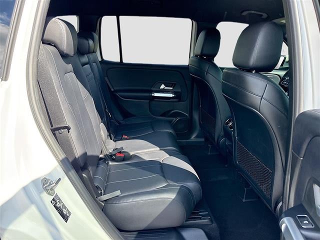 2020 Mercedes-Benz GLB GLB 250