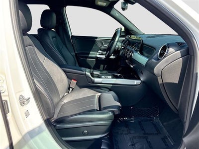 2020 Mercedes-Benz GLB GLB 250