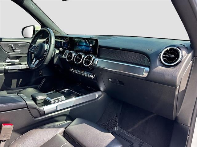 2020 Mercedes-Benz GLB GLB 250