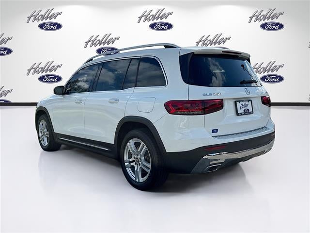 2020 Mercedes-Benz GLB GLB 250