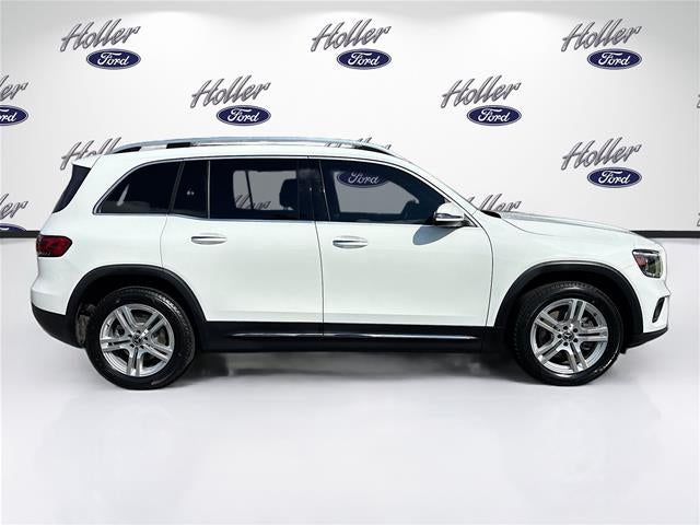 2020 Mercedes-Benz GLB GLB 250